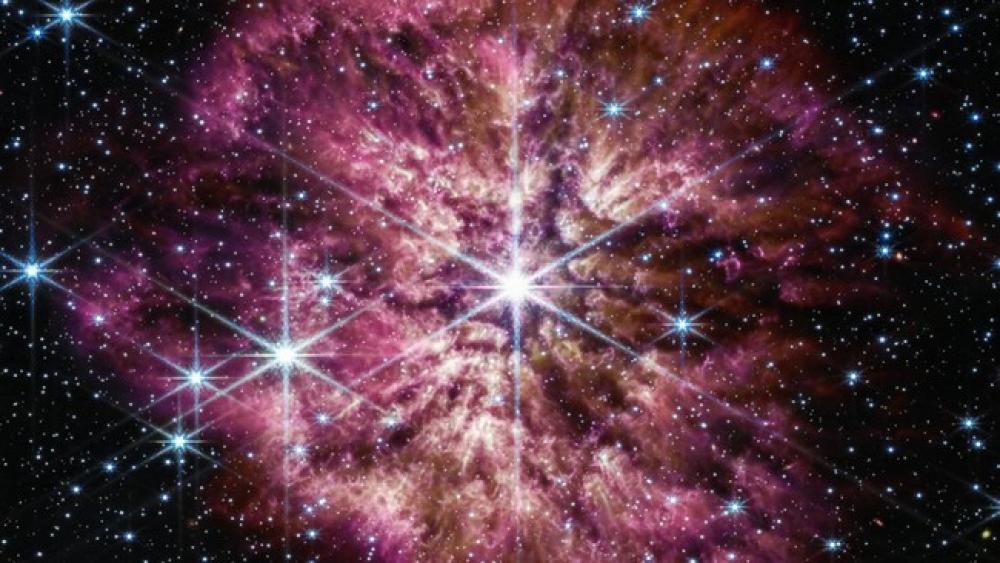 Studi Buktikan Bintang-bintang Memang "Berkedip"