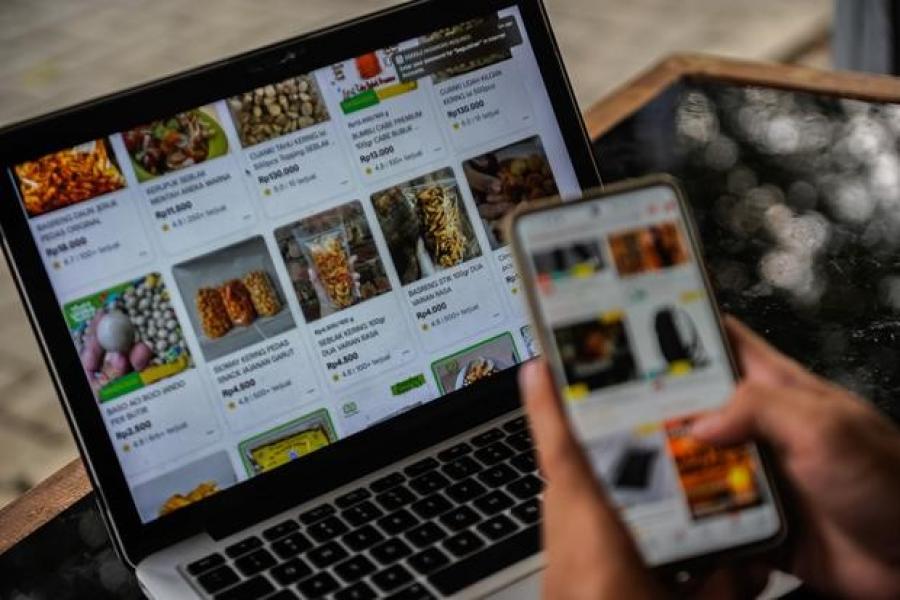 Teknologi AI Bisa Tingkatkan Omzet Toko Online, Apa Iya?
