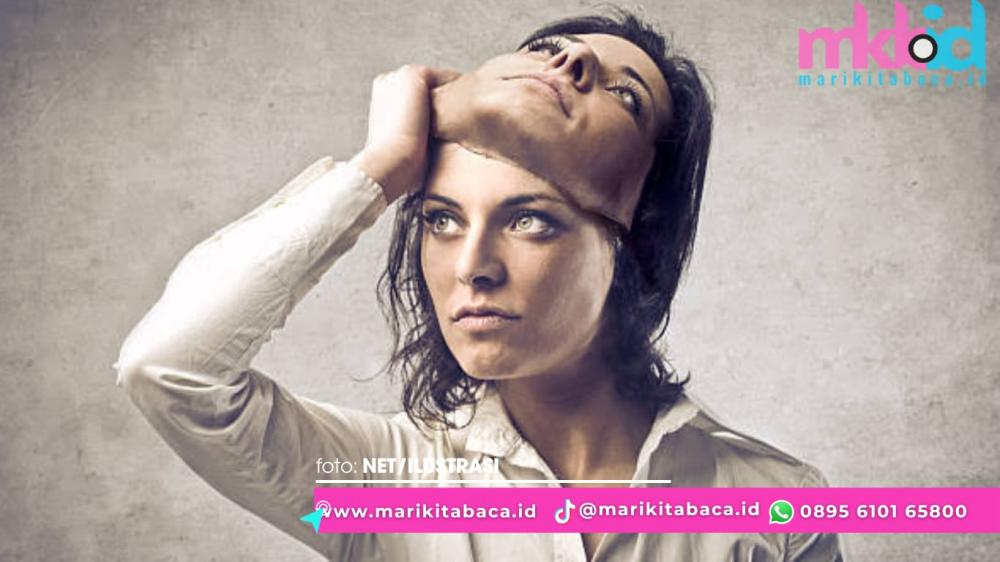 Tentang Memaafkan (tapi) Tak Melupakan