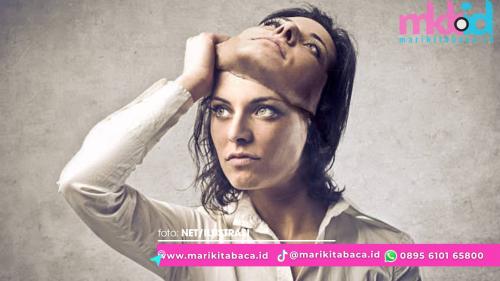 Gambar Tentang Memaafkan (tapi) Tak Melupakan