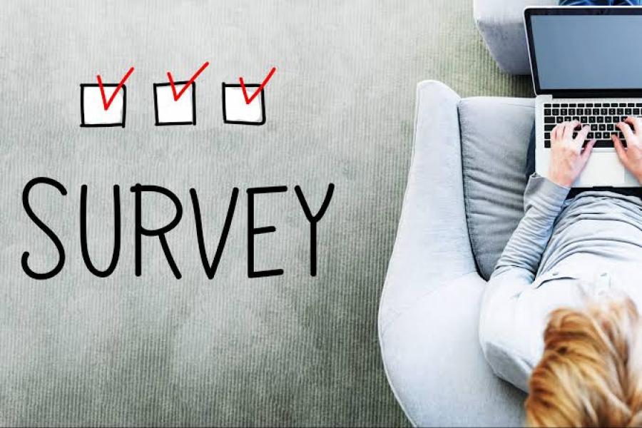 Ternyata Umumkan Hasil Survey Pemilu Itu Haram