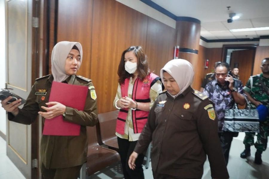 Tersangka Nambah lagi, Kejagung Kuliti Semua yang Terlibat Dugaan Korupsi Tata Niaga Timah