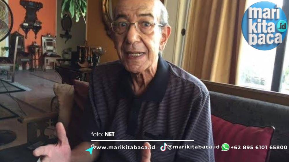 Tokoh Islam yang Memilih Jadi Ateis