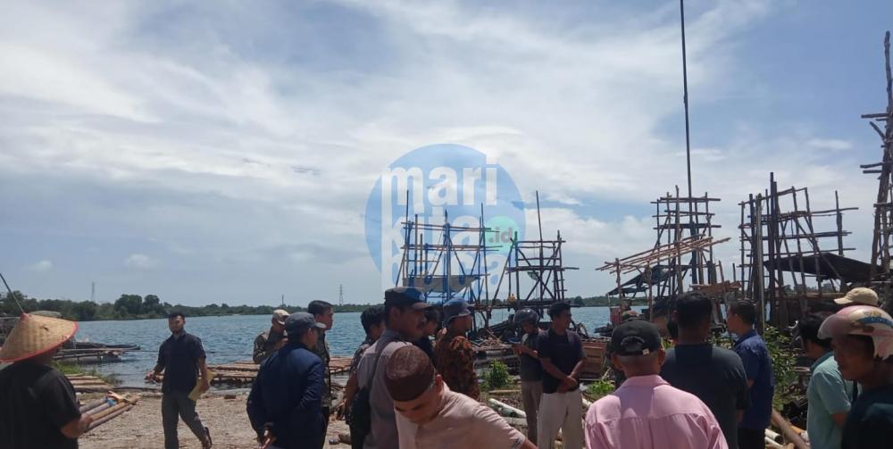 Warga Berok: Ini Penghinaan Bagi Kami